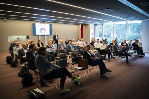 'Gestire e misurare l'innovazione 2023' 'Gestire e misurare l'innovazione 2023'