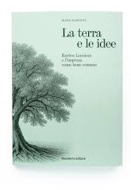 “La terra e le idee”, M. Bartocci, 2025 “La terra e le idee”, M. Bartocci, 2025