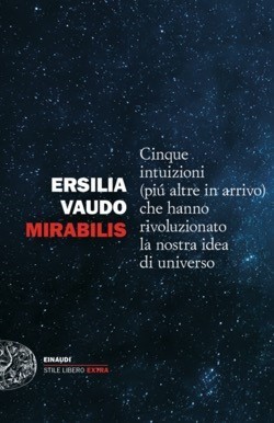'Mirabilis', E. Vaudo Scarpetta, 2023