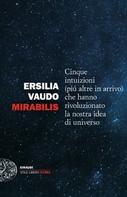 'Mirabilis', E. Vaudo Scarpetta, 2023 'Mirabilis', E. Vaudo Scarpetta, 2023