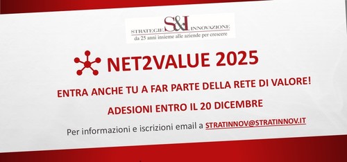 Net2Value 2025 Net2Value 2025
