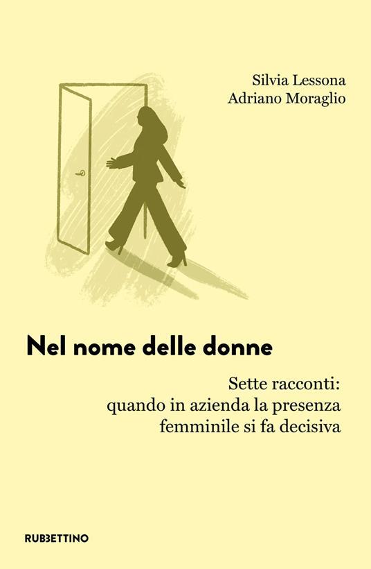 “Nel nome delle donne”, S.Lessona e A.Moraglio, 2023
