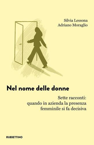“Nel nome delle donne”, S.Lessona e A.Moraglio, 2023 “Nel nome delle donne”, S.Lessona e A.Moraglio, 2023