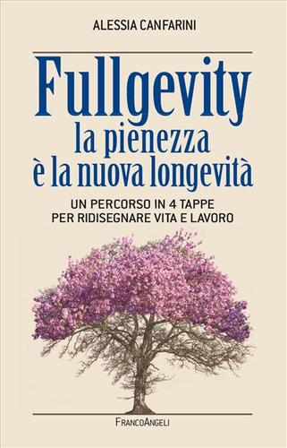'Fullgevity', A.Canfarini, 2023