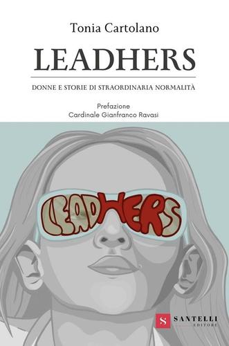 'LeadHers', T. Cartolano, 2022 'LeadHers', T. Cartolano, 2022