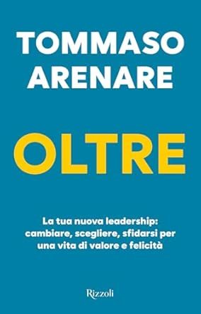 'Oltre' - T. Arenare, 2025