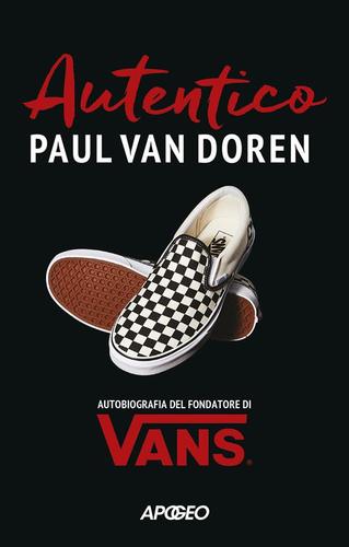 “Autentico”, P. Van Doren, 2024 “Autentico”, P. Van Doren, 2024